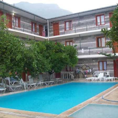 Ipsos Hotell Beldibi (Kemer)