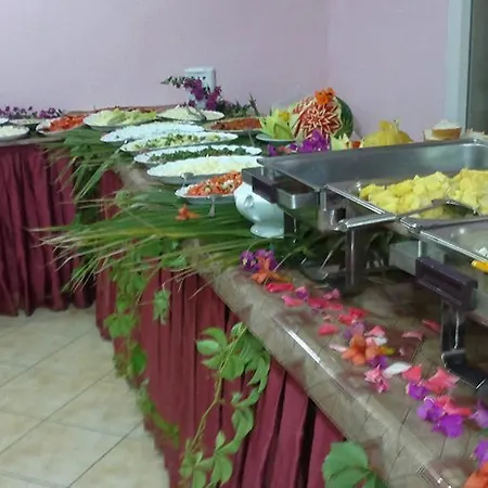 Ipsos Hotell 3*
