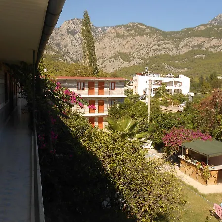 Ipsos Hotell Beldibi (Kemer)