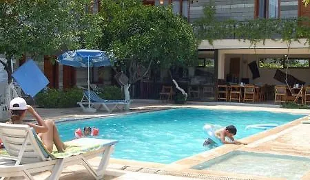 Hotell Ipsos 3*